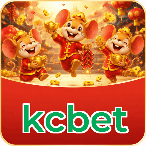 kcbet Logo 2