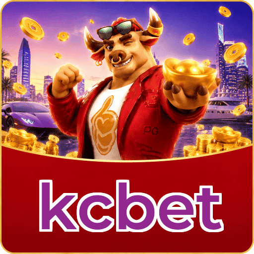 kcbet Instalar Logo 1