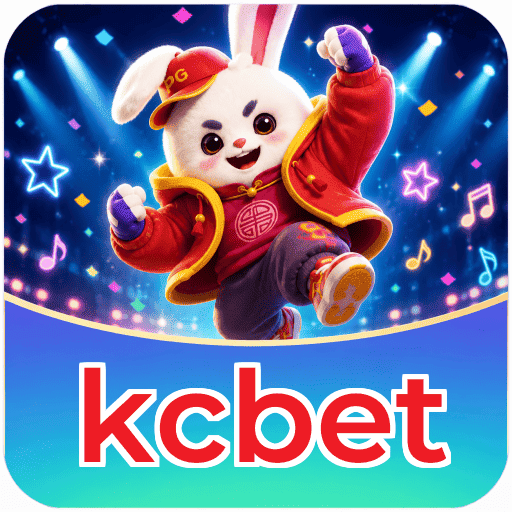 kcbet Logo 1