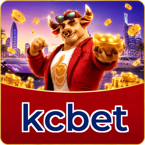 kcbet Logo 3